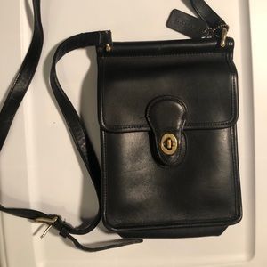 Vintage Coach Bag